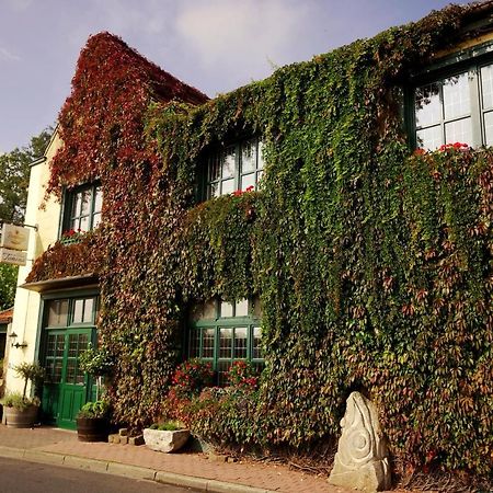 Hotel Restaurant Tonino Bad Bentheim Exterior foto